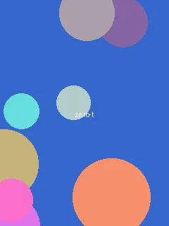 富二代旧版APP下载安卓 - 02角色图