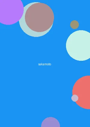富二代旧版APP下载安卓 - 坂本日常海报